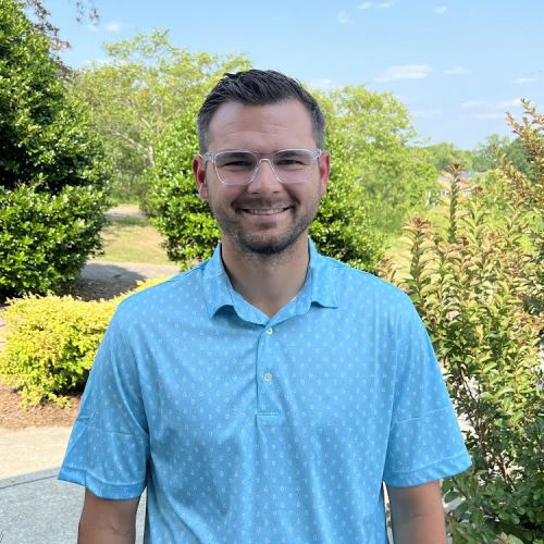 Richard Gilbert Golf Lessons Clemmons , NC