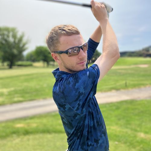Chase Snodgrass | Golf Lessons | East Wenatchee, WA