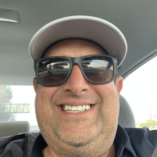 Coach Portrait