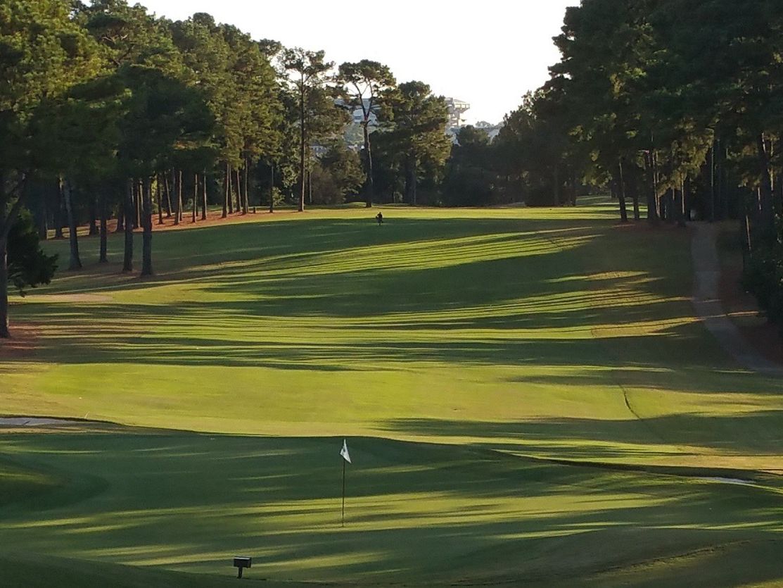 Indian Hills Junior Golf Camp Indian Hills Country Club Tuscaloosa