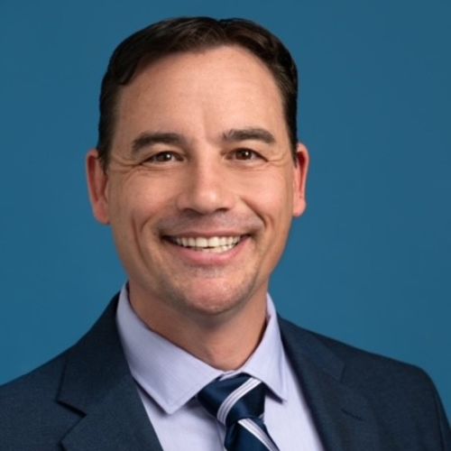 Coach Portrait