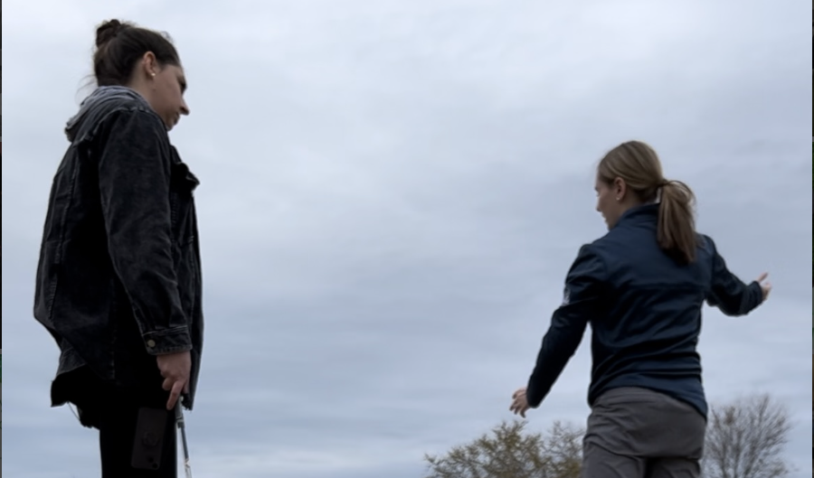 Olivia Hardesty Golf Lessons Louisville, KY