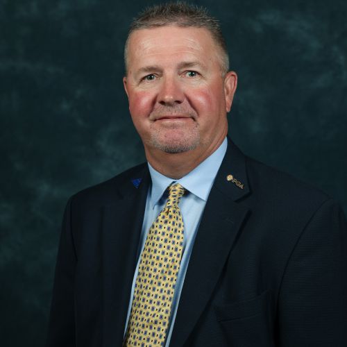 Coach Portrait