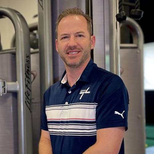 Coach Portrait