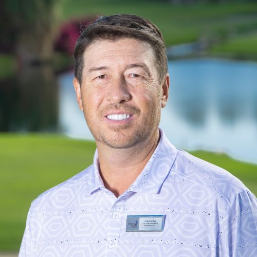 Coach Portrait