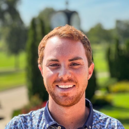 Coach Portrait