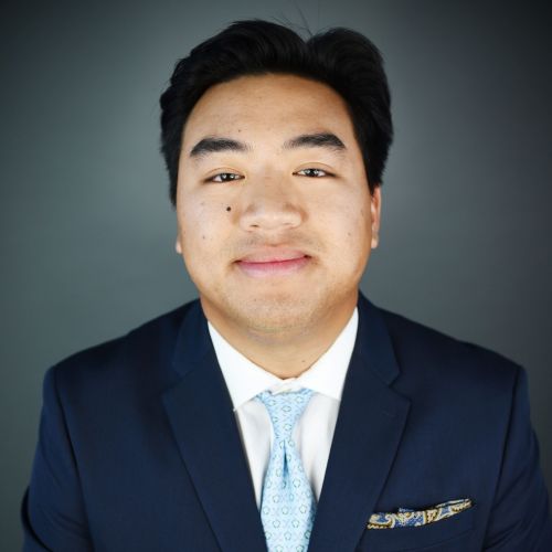 Vincent  Q. Le, PGA