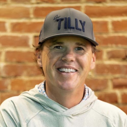 Kyle J. Hess, PGA's profile picture