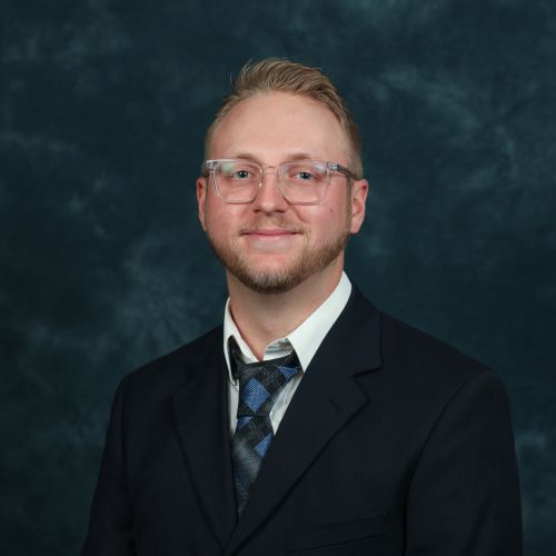 Coach Portrait