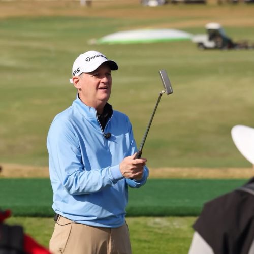 Kevin G. Weeks, PGA