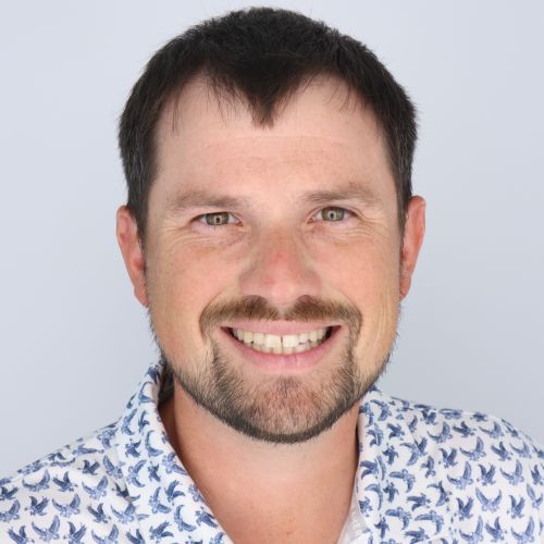 Coach Portrait