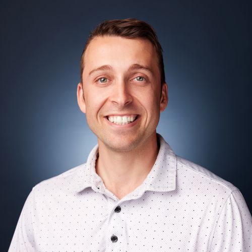 Coach Portrait