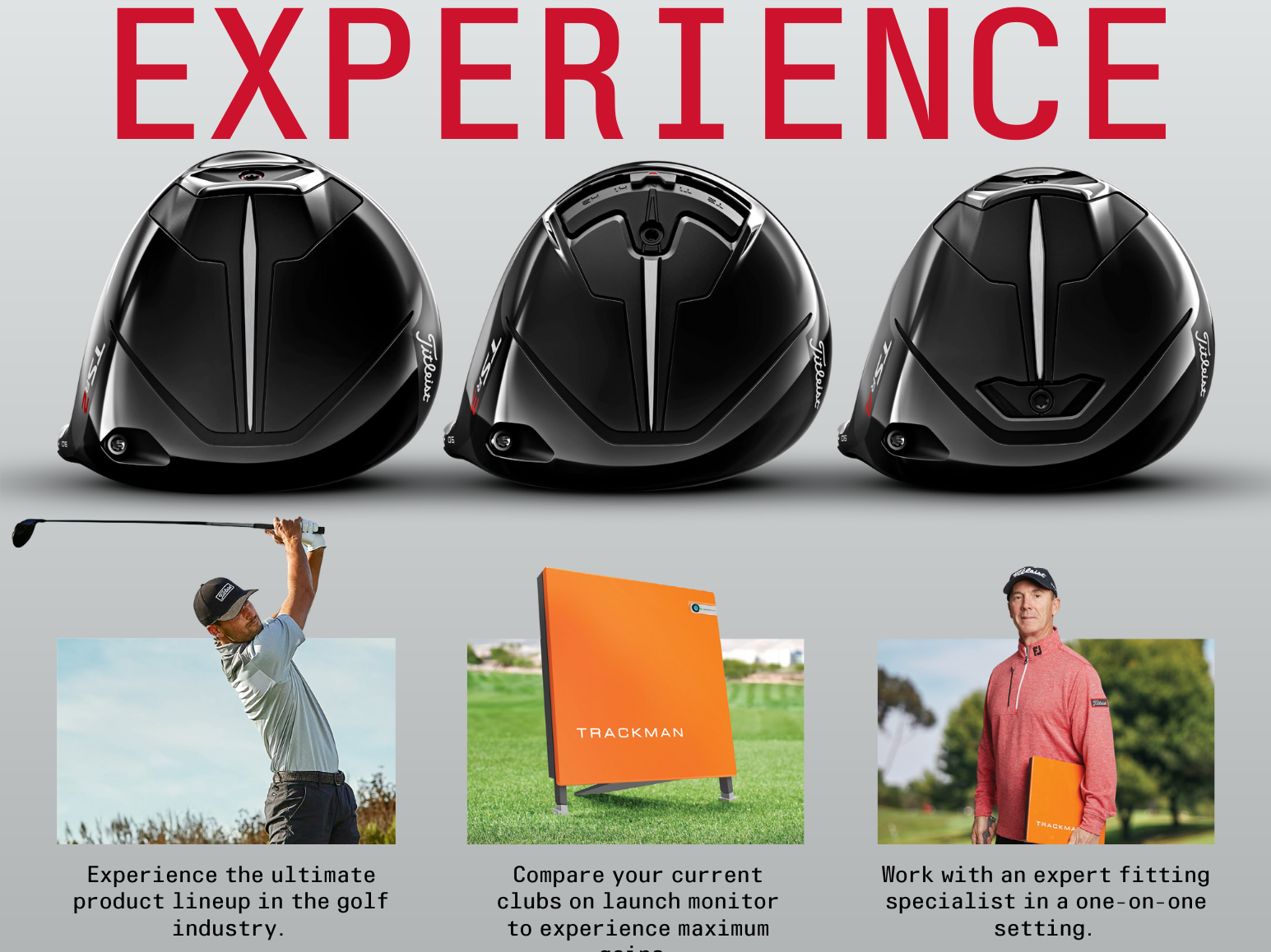 Titleist Club Fitting Silverbell Golf Course Tucson, AZ