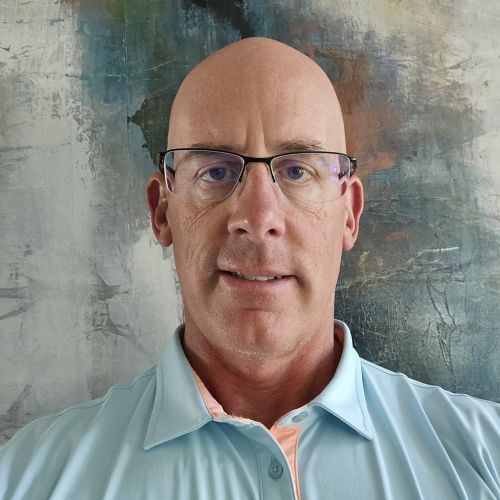 Coach Portrait