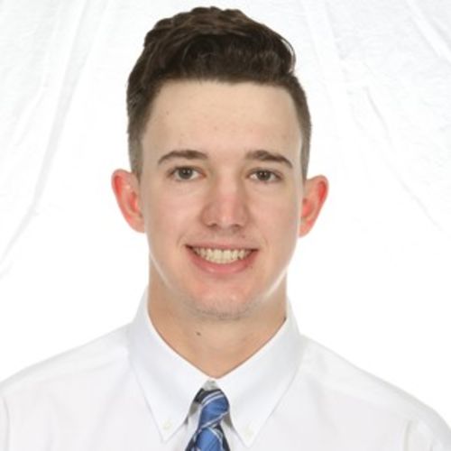 Coach Portrait
