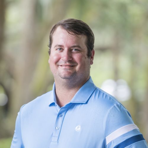 Coach Portrait