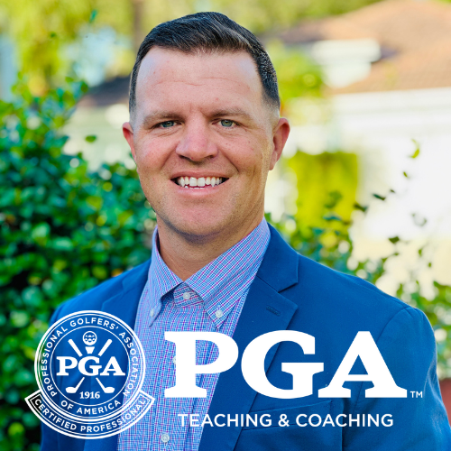 Michael Midgette, PGA's profile picture