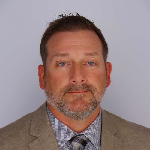 Coach Portrait