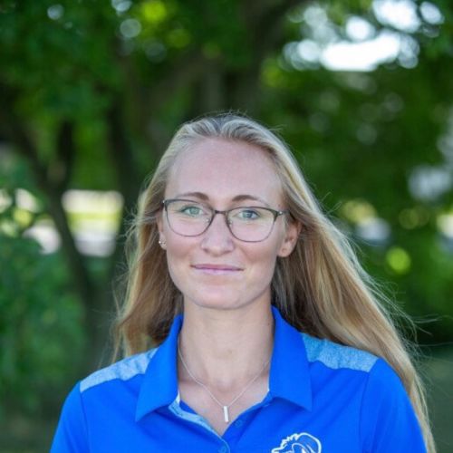 Coach Portrait