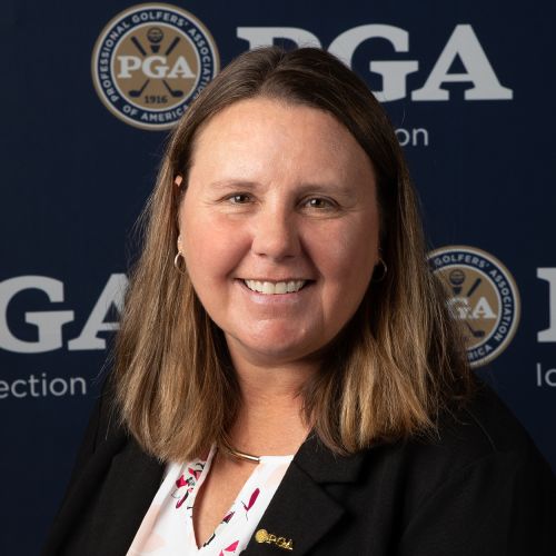 Coach Portrait