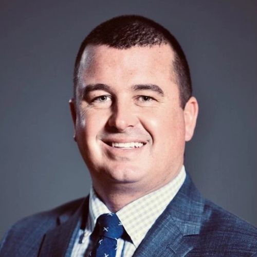 Coach Portrait