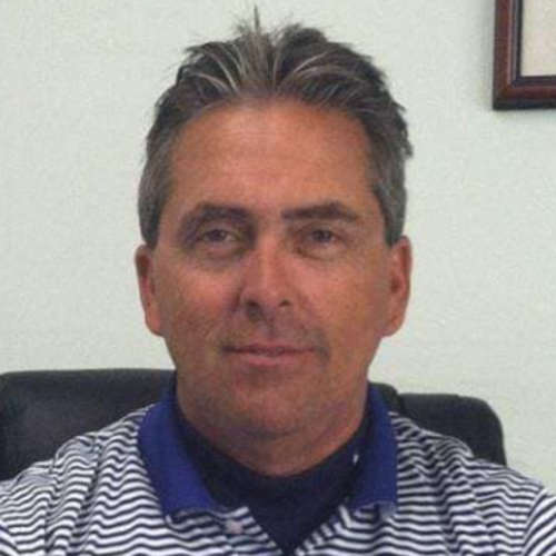 Coach Portrait
