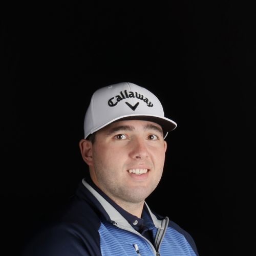 Coach Portrait