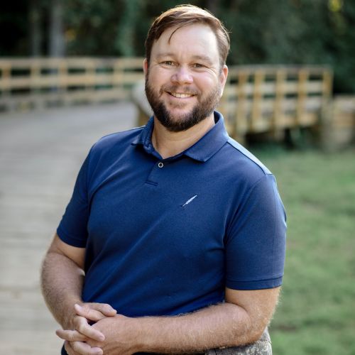 Tim Wagner, PGA's profile picture