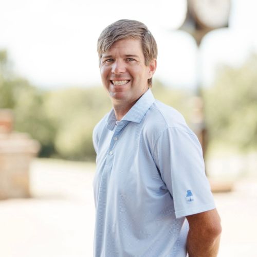 Garrett C Hill