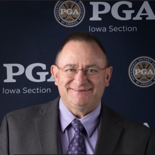 Coach Portrait