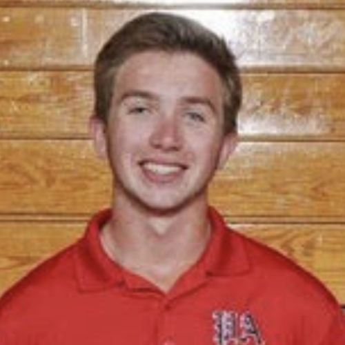 Lewis B. White's profile picture