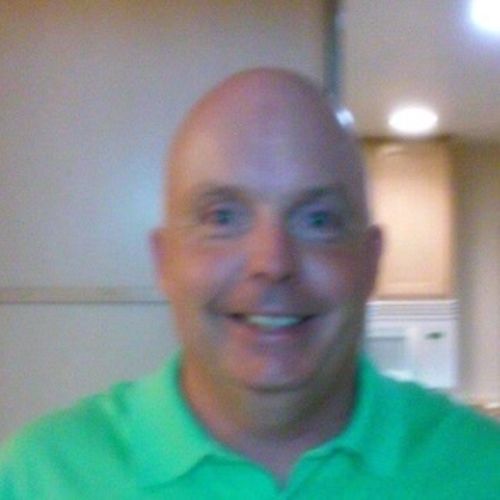 Tony D. Carmichael, PGA's profile picture