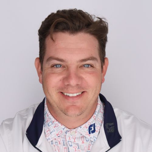 Coach Portrait