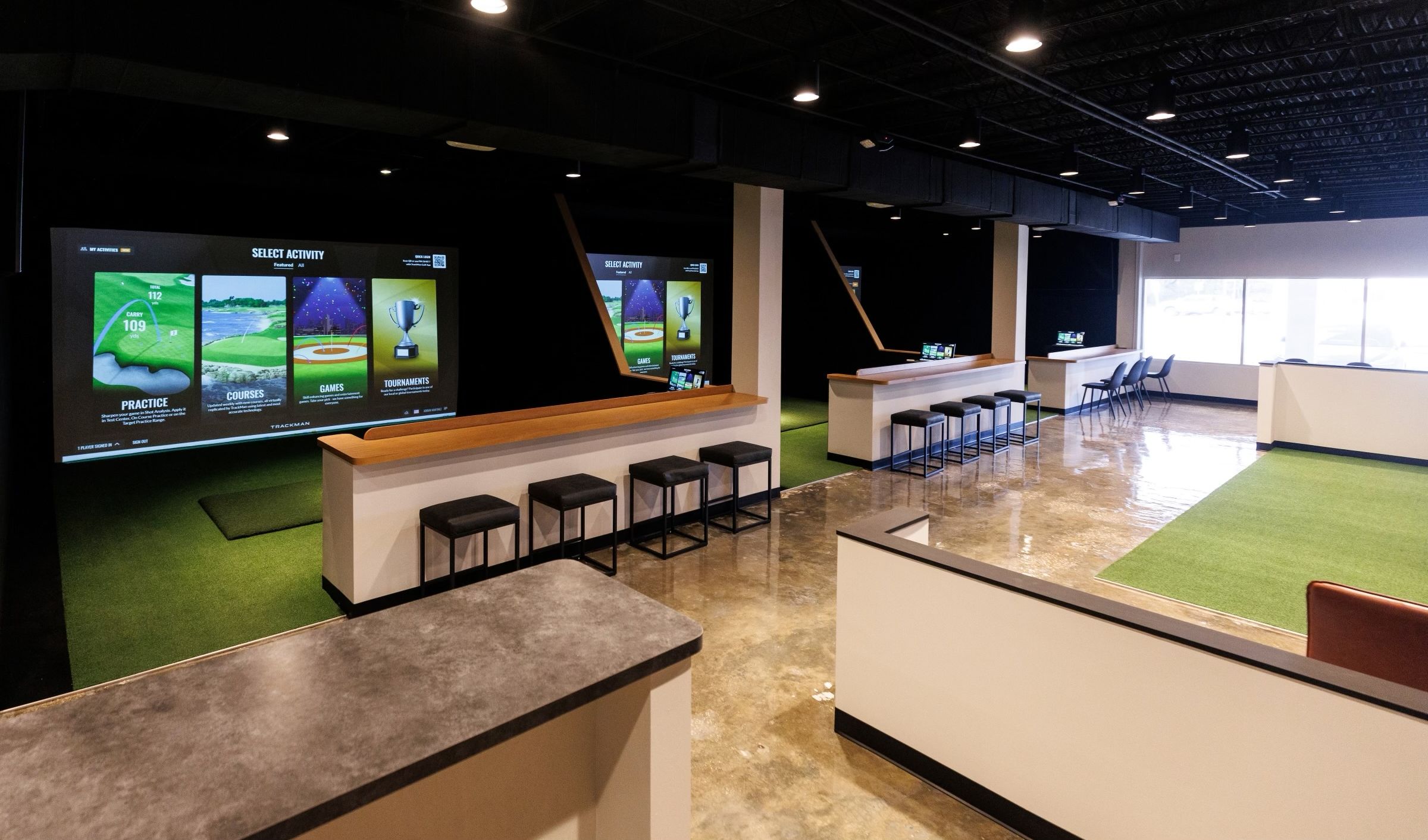 Facility