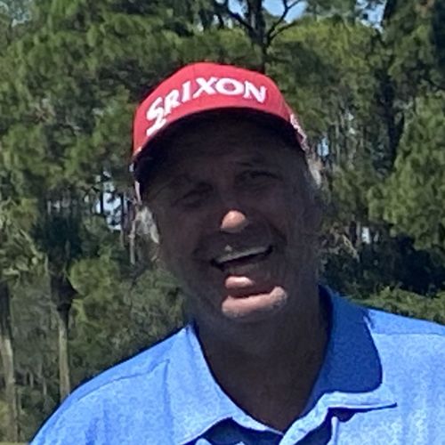 Jon G. Samuelson, PGA