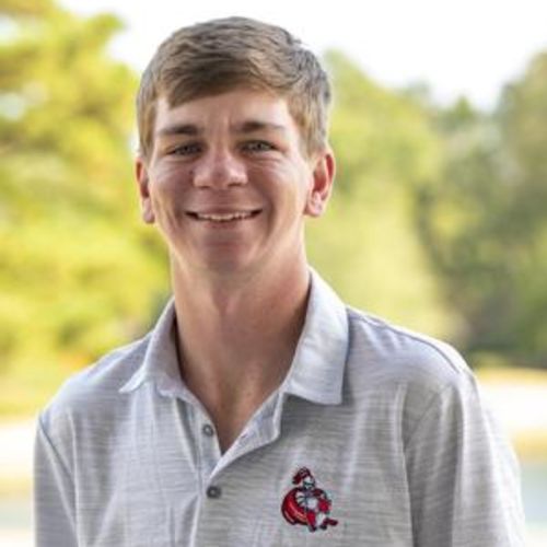 Tanner McKenzie