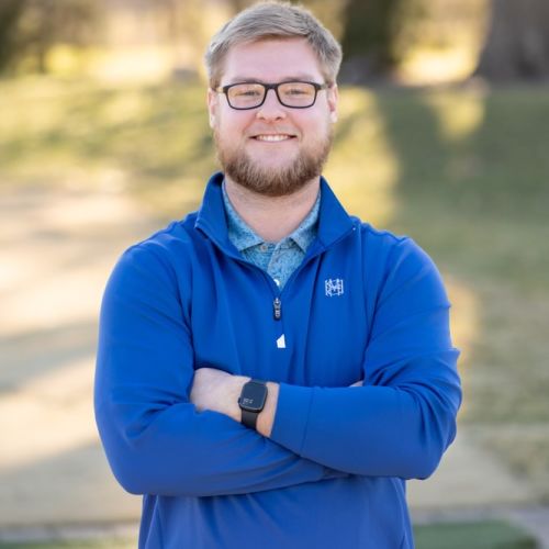 Nolan Luetkenhaus's profile picture