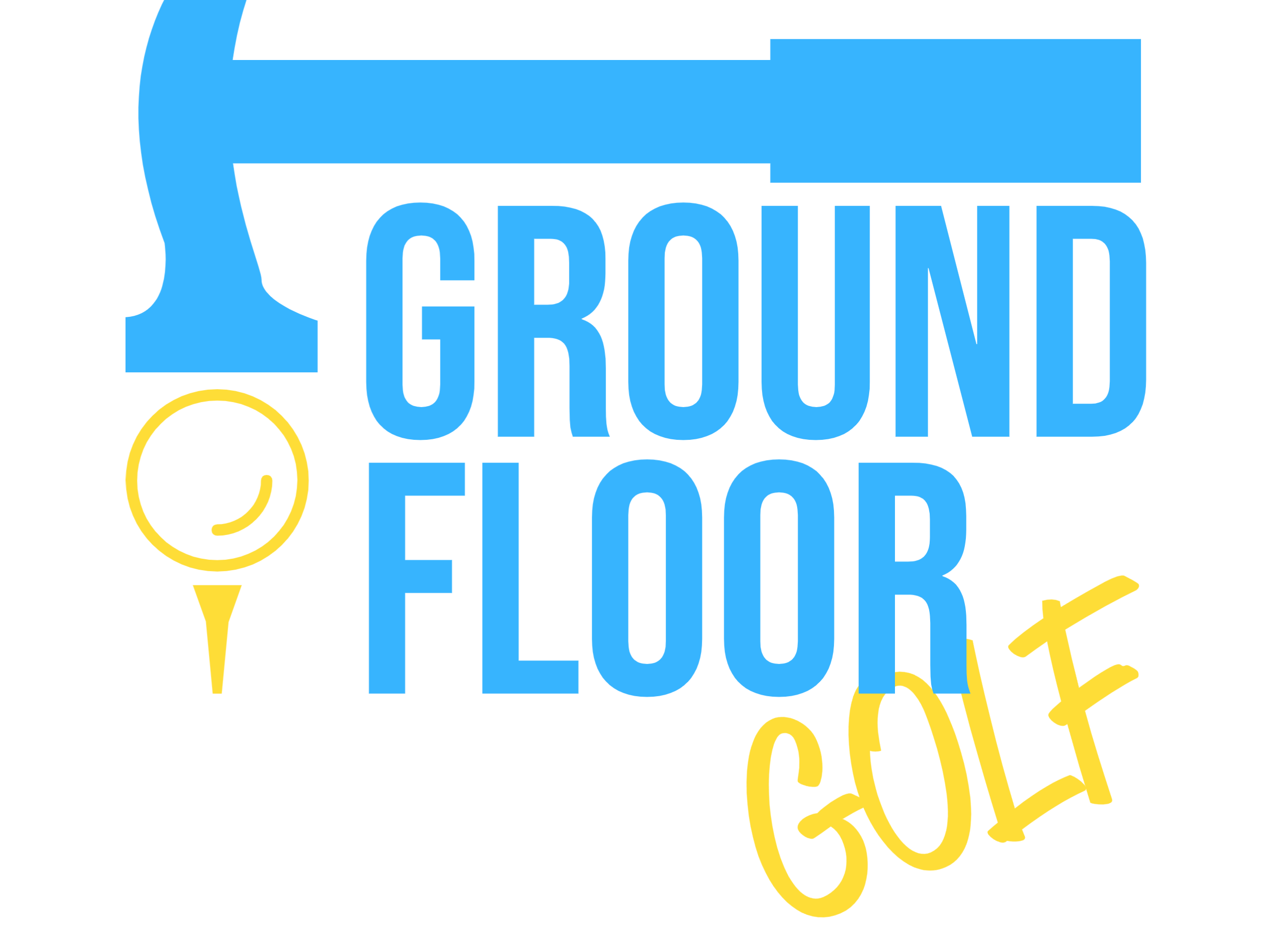 August Ground Floor Golf 