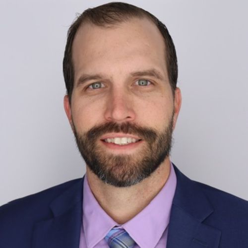 Coach Portrait