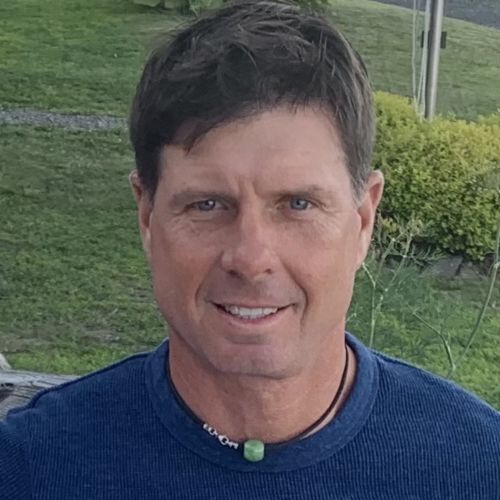 Kevin M. Ralbovsky, PGA