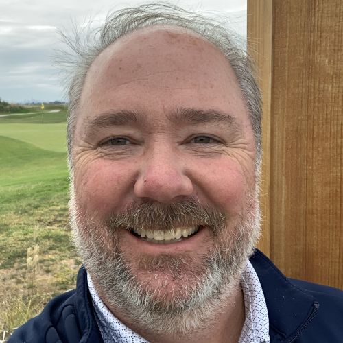 Christopher Gay, PGA
