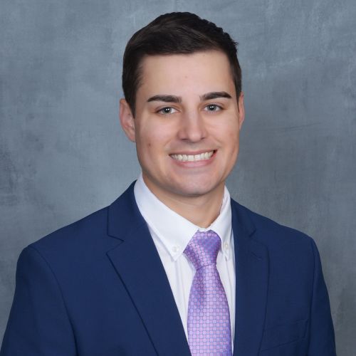 Coach Portrait