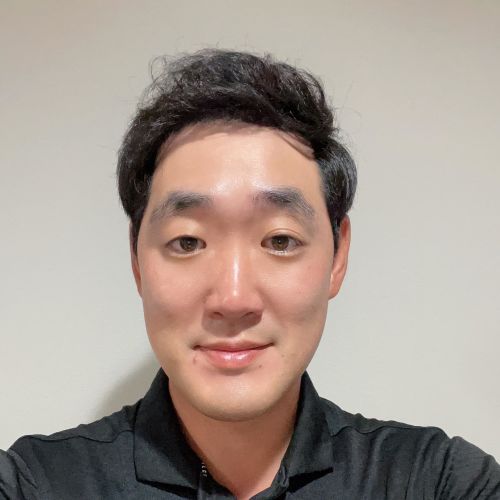 Coach Portrait