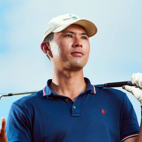 Jacob Williams, PGA Associate 's profile picture