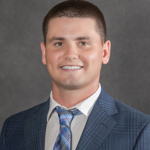Coach Portrait