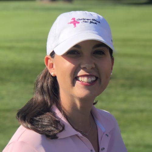 Allison L Mitzel, PGA