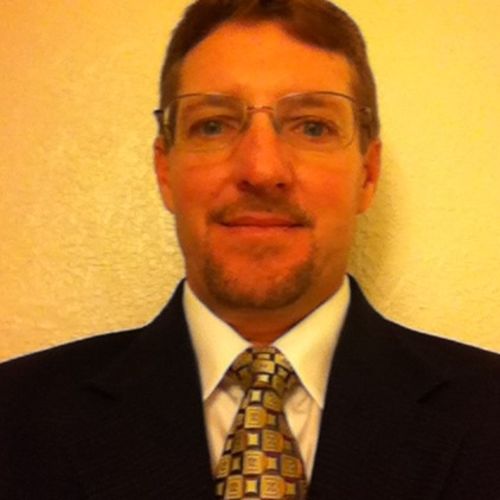Philip Licata, PGA
