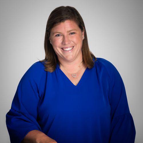 Coach Portrait