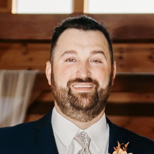 Coach Portrait