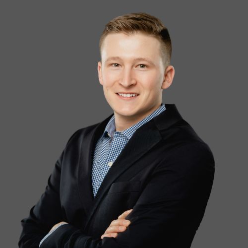 Coach Portrait
